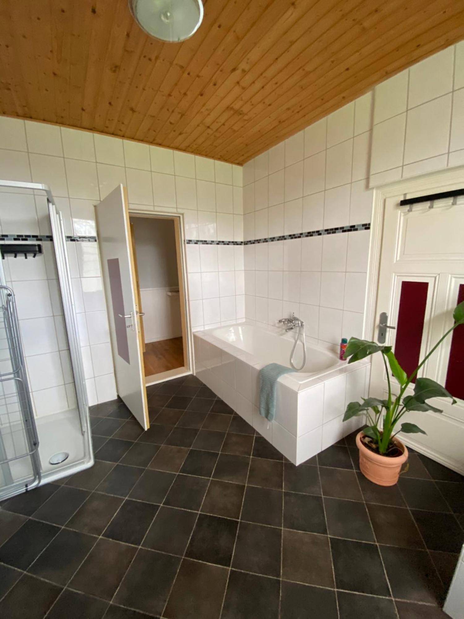 Ferienwohnung Eddelhoff Walsrode Exterior foto